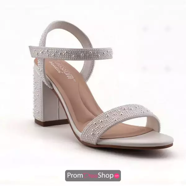Blossom Footwear Anna-12T